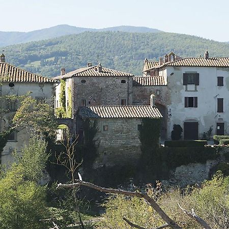 Locanda Al Castello Di Sorci Anghiari Exterior photo