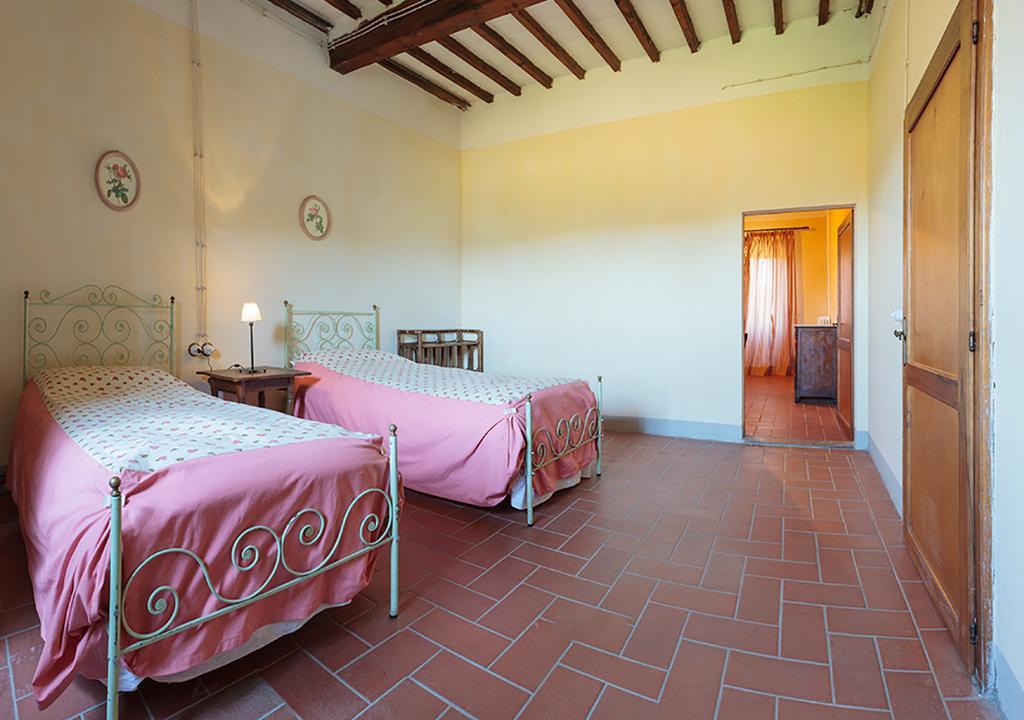 Locanda Al Castello Di Sorci Anghiari Exterior photo